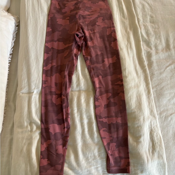 Lululemon leggings - Picture 2 of 5